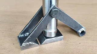 only a few people know how to make tools from metal || homemade tools