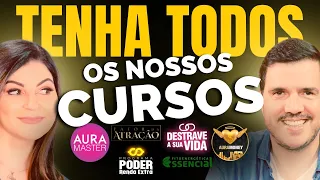 Sociedade do Infinito | NUNCA ANTES NA HISTÓRIA