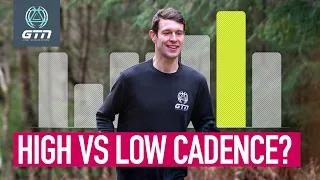 High Vs Low Cadence Running | Is There A Perfect Cadence For Running Speed?