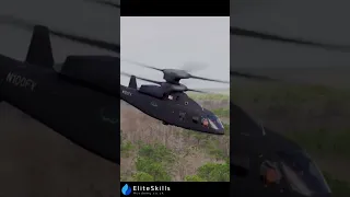 Defiant X Helicopter vs Bell v280 Valor The Power Full Helicopters | Elite Skills