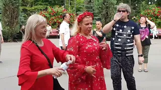 10.06.2023г А Я БАБА МОЛОДА