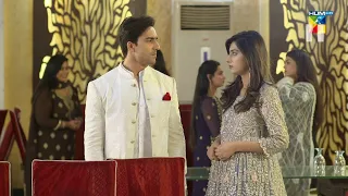 Zaroor Umeed Ne Mere Khilaf Bharkaya Hoga... Beqadar - HUM TV Drama