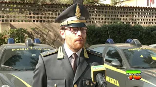 Cremona, Guardia di Finanza: bando di concorso per l’ammissione in accademia 03.04.2021