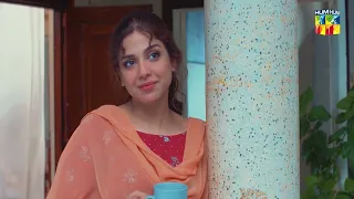 Tinkay Ka Sahara - Episode 01 - Best Scene 01 - HUM TV Drama