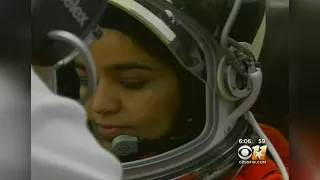 15 Years Since Columbia Disaster UTA Remembers Kalpana Chawla: One Of Their Own