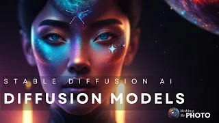 Create Stunning Images with Stable Diffusion Models