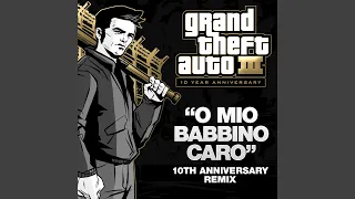 O Mio Babbino Caro (Hudson Mohawke Remix)