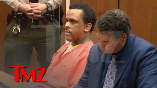 Nipsey Hussle's Killer Eric Holder Sentenced to 60 Years to Life for Murder | TMZ