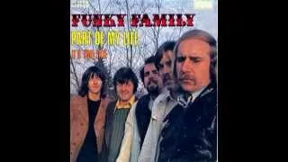 FuNky FaMiLy - ''PaRT oF My Life!'' ( 1973 beLLaPhoN Gmbh GLaM PRoTo-PuNk HaRd RaWk SToMPeR!! )