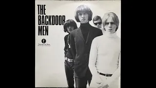 Out Of My Mind - The Backdoor Men