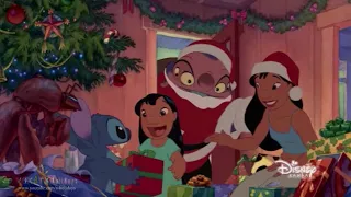 Disney Channel Russia Christmas Adverts 2021🎄