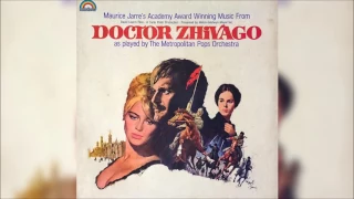 Doctor Zhivago - The Metropolitan Pops Orchestra