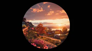 Golden Hour Grooves 🌻 Best of Lofi House & Chill House Mix Vol.44