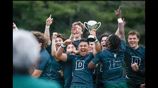 Dartmouth Rugby - Ivy 7s Championships 2023