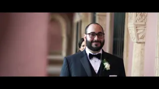 Elena + Eugene Wedding Film