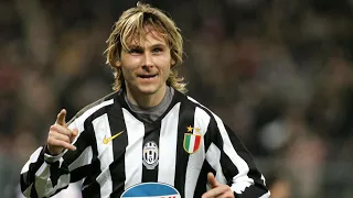 Pavel Nedved [Best Skills & Goals]