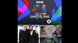 BBC Radio 4 - One to One - Jamie Dornan on being Paul Conroy