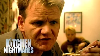 Michelin Star Restaurant Sells Boring, Overcooked Food  | Kitchen Nightmares