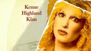 She's My Best Bette (Kenne Highland Klan 1999)