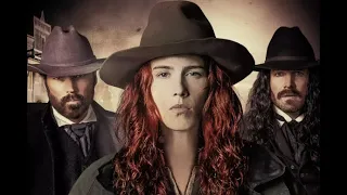 Arrow Reunion! Emily Bett Rickards and Stephen Amell Team Up in Action-Packed Calamity Jane Trailer