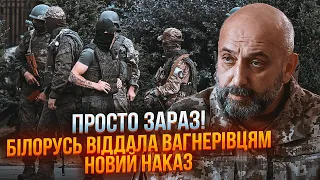 💥ГЕНЕРАЛ КРИВОНОС: ціллю ВАГНЕРА будуть ОДРАЗУ ДВІ АЕС в Україні! Заходитимуть з УГОРЩИНИ!