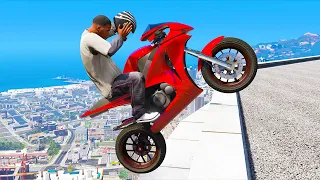 GTA 5 AMAZING Skills #10 ( GTA 5 Epic, Stunts, Fails, Wins, Jumping )