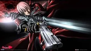 Devil May Cry The Animated Series- Future In My Hands (Extended)