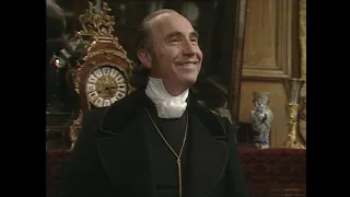 The Barchester Chronicles (1982) - The Best Of Dr. Grantly