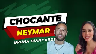 (DEVASTADOR) Bruna Biancardi  e Neymar volta a aparecer - NOTICIAS DE HOJE