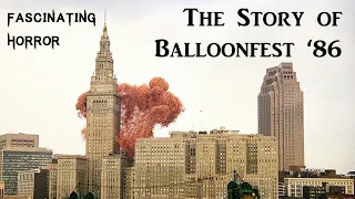 The Story of Balloonfest '86 | A Short Documentary | Fascinating Horror