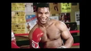 Mike Tyson о том, каково быть Чемпионом Мира в 19! (PAPALAM)