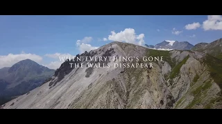 Vacuum - Everything Is Gone - Lyric Video