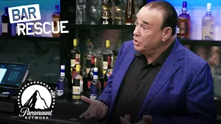 Jon Taffer Turned J's Vision Into A Reality ✨ Bar Rescue Season 9