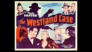 THE WESTLAND CASE (1937)