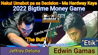 Naku! Umabot pa sa Decision - Ma Hardway Kaya? - 2022 Bigtime Money Game