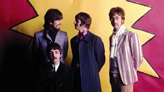 deconstructing Strawberry Fields Forever The Beatles - (Isolated Tracks)