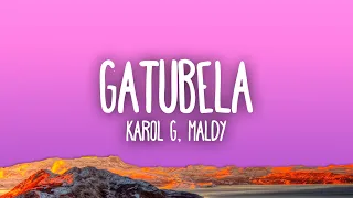 KAROL G, Maldy - GATÚBELA