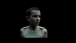 Stranger Things trailer- Infinity War style- fanmade