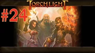 Final Boss,Vanquisher,Very Hard,Torchlight #24