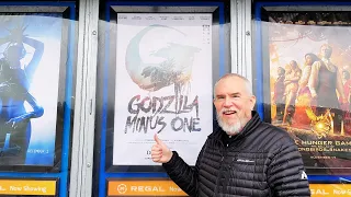Godzilla Minus One - Spoiler Free Reaction