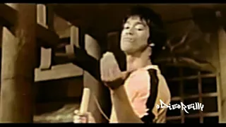 Bruce Lee Rare Game Of Death Cuts 2