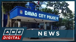 PNP Chief defends relief of 35 Davao City cops | ANC