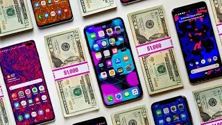 THIS is why your phone is so damn expensive