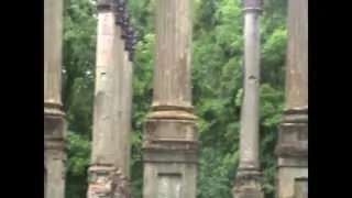 The truth behind Windsor Ruins in Mississippi. (Jerry Skinner Documentary)