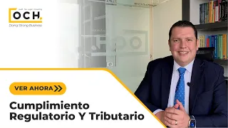 Cumplimiento Regulatorio y Tributario