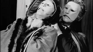 Phantom of the Opera (Arthur Lubin, 1943) Image gallery