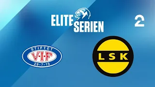 Vålerenga 3-4 Lillestrøm