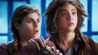 Percy Jackson: Sea of Monsters Trailer 2 Official 2013 Movie [HD]