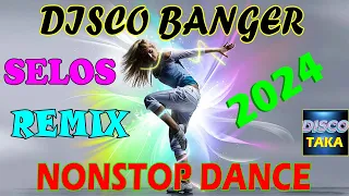 🇵🇭 [NEW]✨Disco Banger remix nonstop 2024,☠️VIRAL NONSTOP DISCO MIX 2024,✨✨ #discotaka #trending