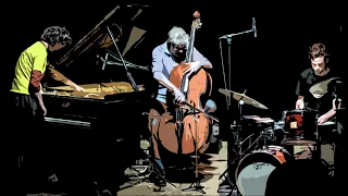 Marta Warelis Trio 4/5